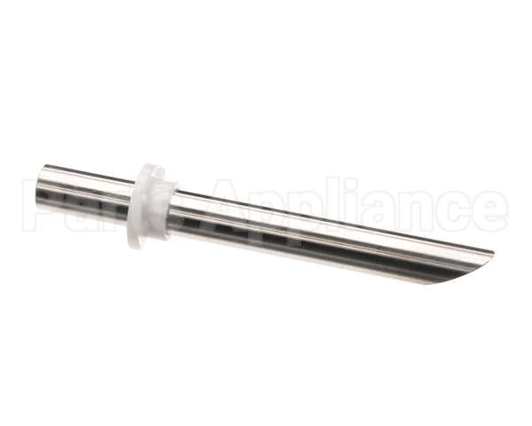 F-3014 Edhard Spout - Blueberry 7/16 Dia. X
