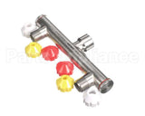 F-3140 Edhard Spout Double 412 (114Mm)