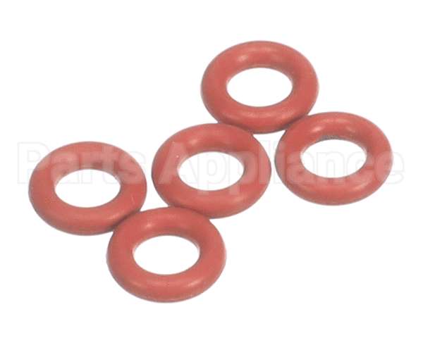 F.2.019 La Marzocco O-Ring 1.78 X 3.68 Silicone