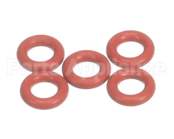F.2.019 La Marzocco O-Ring 1.78 X 3.68 Silicone