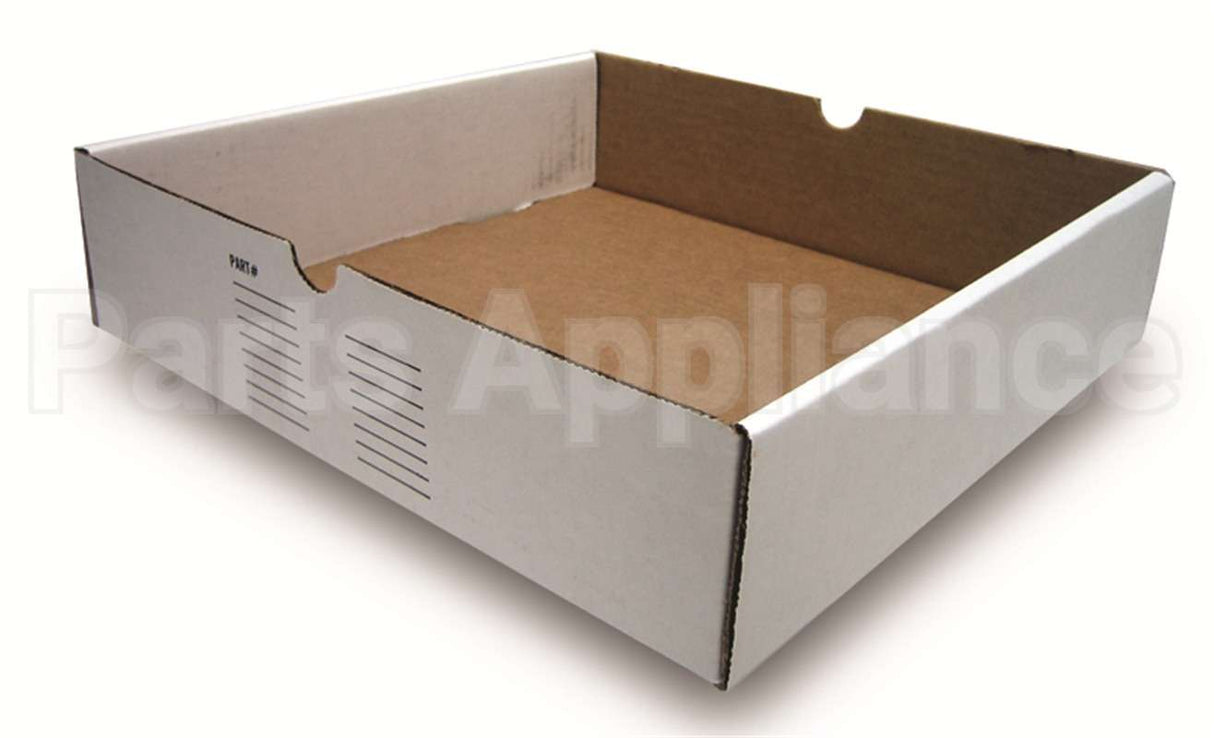 F00-232 Oregon Box Parts 12Inw X 12Ind X 3Inh