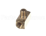 F009 Edlund Fitting, 1/4 Npt Branch T Bras