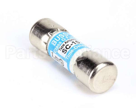 F0097 Bki Fuse, 15A 300V Sc15 Time Delay