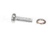 F0107A020 Maxx Cold Hinge Bolt Mcbb