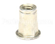F0136 Bki Thread Insert 10-24 Steel Hex