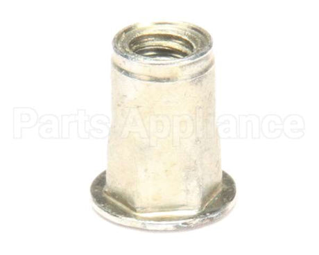 F0136 Bki Thread Insert 10-24 Steel Hex