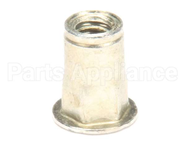 F0136 Bki Thread Insert 10-24 Steel Hex