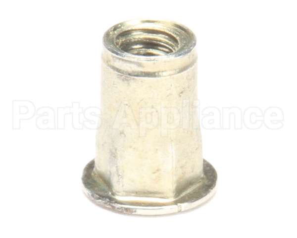 F0136 Bki Thread Insert 10-24 Steel Hex