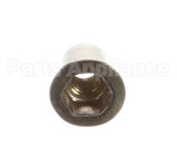 F0139 Bki Thread Insert 8-32 Steel Hex