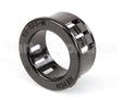 F0155 Bki Bushing, Black 7/8 Split