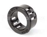F0155 Bki Bushing, Black 7/8 Split
