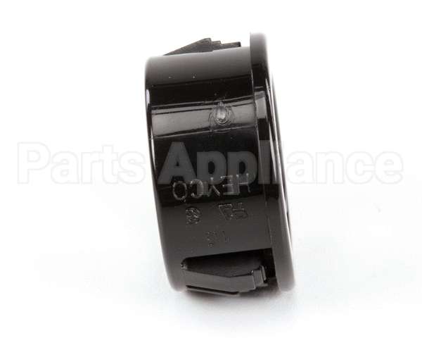 F0155 Bki Bushing, Black 7/8 Split