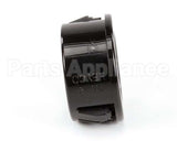 F0155 Bki Bushing, Black 7/8 Split