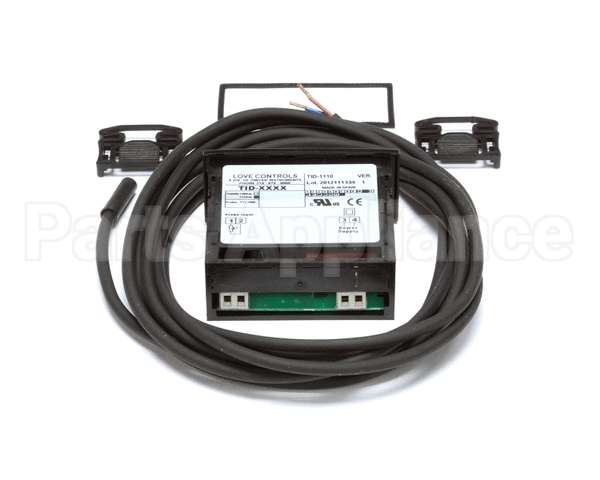 F0162L010 Maxx Cold Temp Display