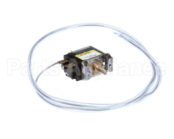 F0163A020 Maxx Cold Thermostat Control