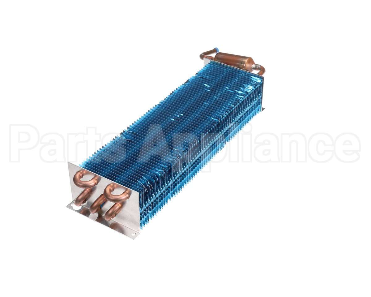 F0166C100 Maxx Cold Condenser 10S 4R, 3/1