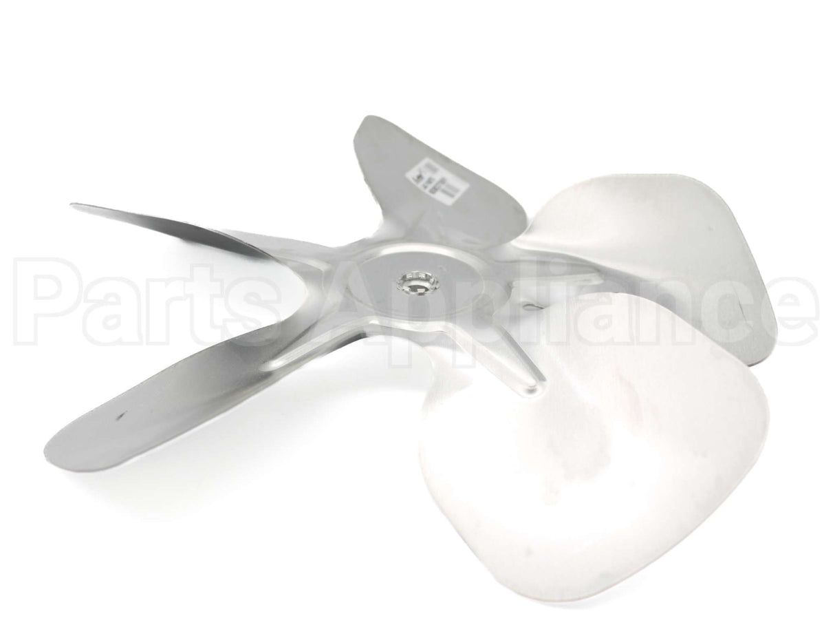60837001 Lau 5Bld 10" 31Deg 5/16 Cw Fan Bld