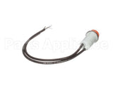 F0207 Frosty Factory Light, Fill