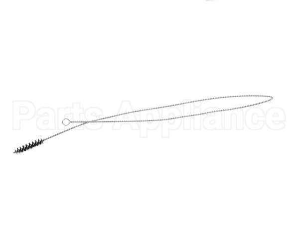 F0327 Frosty Factory Brush, Drip Tube, Lg.