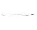 F0327 Frosty Factory Brush, Drip Tube, Lg.
