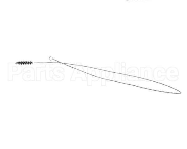 F0327 Frosty Factory Brush, Drip Tube, Lg.