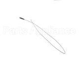 F0327 Frosty Factory Brush, Drip Tube, Lg.