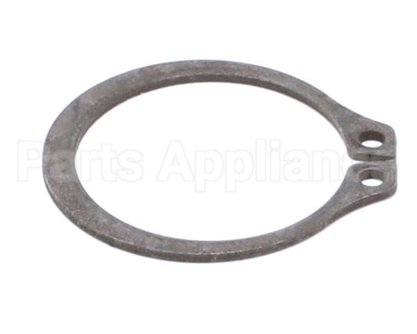 F0331 Frosty Factory Clip Ring, Small