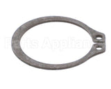 F0331 Frosty Factory Clip Ring, Small