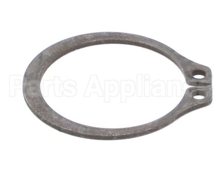 F0331 Frosty Factory Clip Ring, Small
