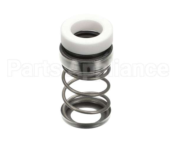 F0355 Frosty Factory Seal, Spring Assembly
