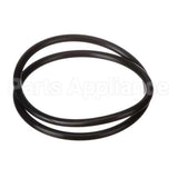 F0357 Frosty Factory O-Ring, Faceplate, 6"