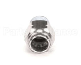 F036 Edlund Fitting,1/4Od Push-In-1/8Npt M