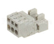 F0365 Bki Connector 3P 721-603/000-044