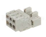 F0365 Bki Connector 3P 721-603/000-044
