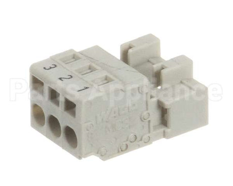 F0365 Bki Connector 3P 721-603/000-044