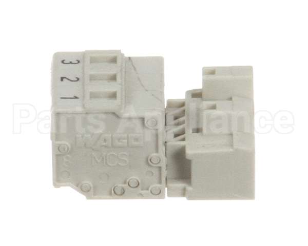 F0365 Bki Connector 3P 721-603/000-044