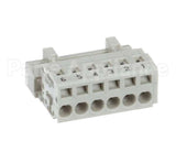 F0367 Bki Connector 6P 721-606/000-044