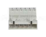 F0367 Bki Connector 6P 721-606/000-044