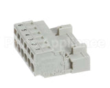 F0367 Bki Connector 6P 721-606/000-044