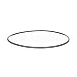 F0374 Frosty Factory O-Ring, Faceplate, 9"