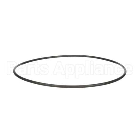 F0374 Frosty Factory O-Ring, Faceplate, 9"