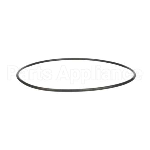 F0374 Frosty Factory O-Ring, Faceplate, 9"