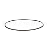 F0374 Frosty Factory O-Ring, Faceplate, 9"