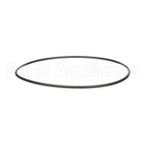 F0374 Frosty Factory O-Ring, Faceplate, 9"