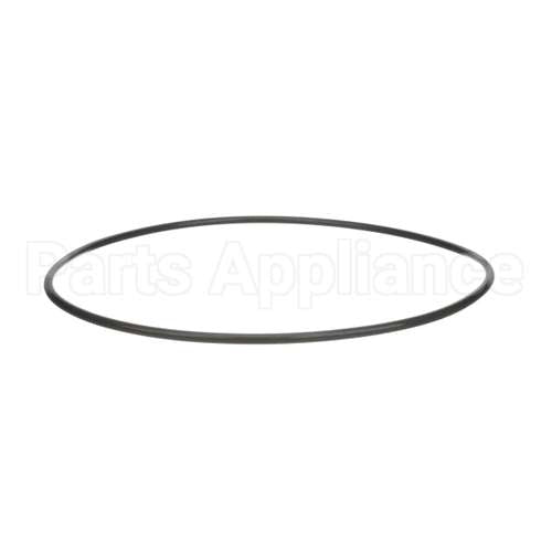F0374 Frosty Factory O-Ring, Faceplate, 9"