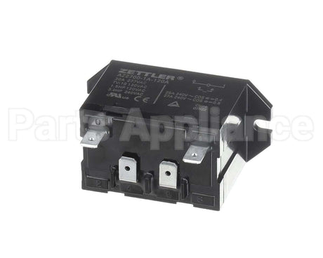 F0383 Frosty Factory Relay, Interlock 120V Coil