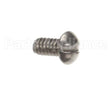 Z006009 Groen Screw Round Head