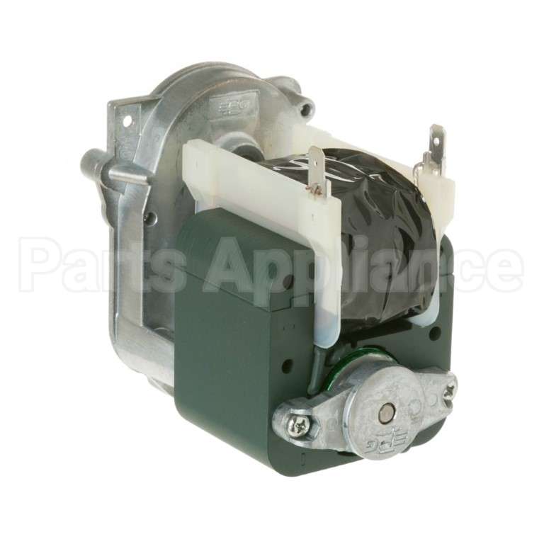 WR60X10259 GE Motor Crusher Disp