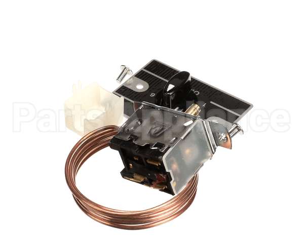 F0401 Frosty Factory Thermostat