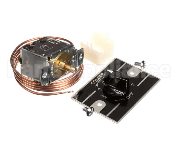 F0401 Frosty Factory Thermostat